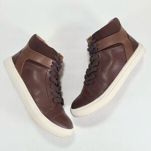 Frye Unisex Kid’s Sneakers